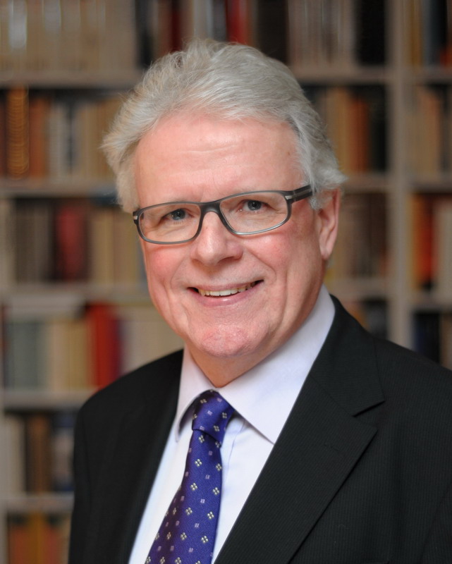 Burkhard Treude; Fotograf: J�rg Vahle, Dortmund